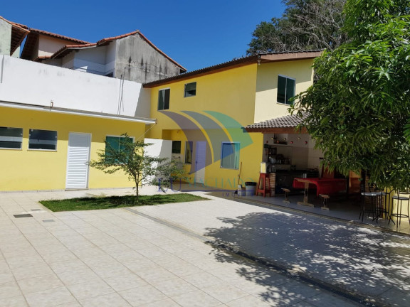 Imagem Casa com 6 Quartos à Venda, 736 m² em Palmeiras - Cabo Frio