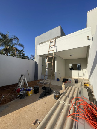 Imagem Casa com 2 Quartos à Venda, 96 m² em Colina Park Residencial - Goianésia Imagem Casa com 2 Quartos à Venda, 96 m² em Colina Park Residencial - Goianésia