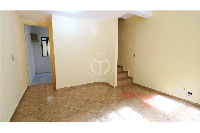 Imagem Casa de Condomínio com 2 Quartos à Venda, 57 m² em Valo Velho - São Paulo