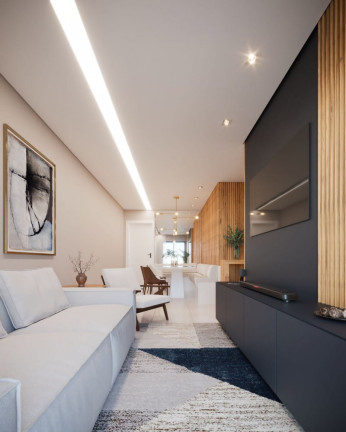 Imagem Apartamento com 2 Quartos à Venda, 67 m² em Macuco - Santos Imagem Apartamento com 2 Quartos à Venda, 67 m² em Macuco - Santos