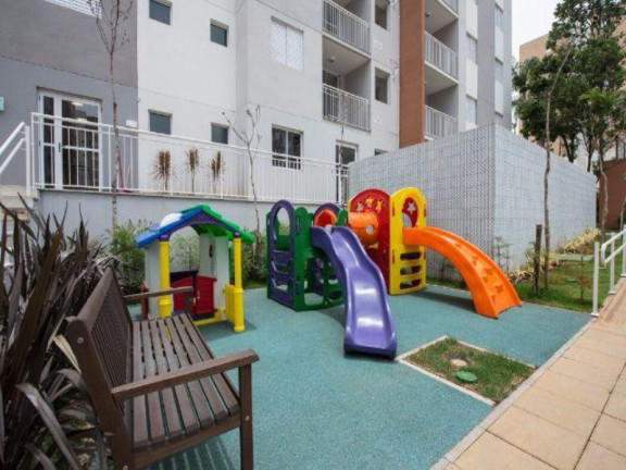 Imagem Apartamento com 3 Quartos à Venda, 70 m² em Nossa Senhora Do ó - São Paulo