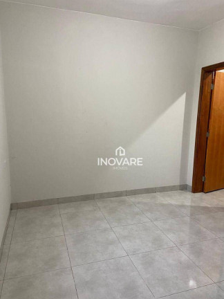 Imagem Kitnet com 1 Quarto para Alugar, 43 m² em Residencial beira Rio Ii - Itumbiara Imagem Kitnet com 1 Quarto para Alugar, 43 m² em Residencial beira Rio Ii - Itumbiara