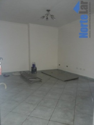 Imagem Casa com 1 Quarto para Alugar, 80 m² em Vila Progresso (zona Norte) - São Paulo