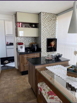 Imagem Apartamento com 3 Quartos à Venda, 90 m² em Vila Zilda (tatuapé) - São Paulo Imagem Apartamento com 3 Quartos à Venda, 90 m² em Vila Zilda (tatuapé) - São Paulo