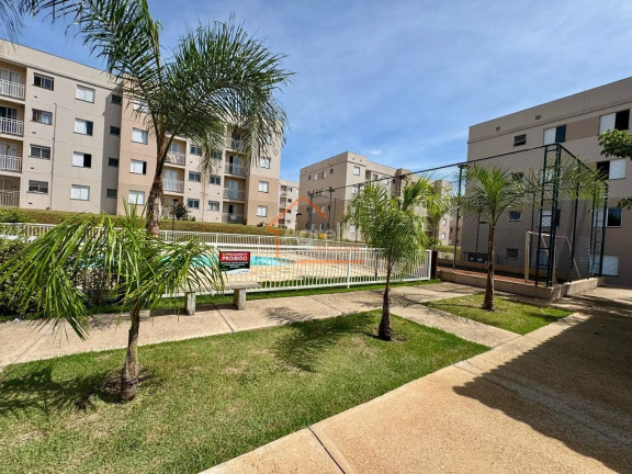 Imagem Imóvel com 2 Quartos à Venda, 52 m² em Condomínio Residencial Dos Manacás - Mogi Mirim Imagem Imóvel com 2 Quartos à Venda, 52 m² em Condomínio Residencial Dos Manacás - Mogi Mirim
