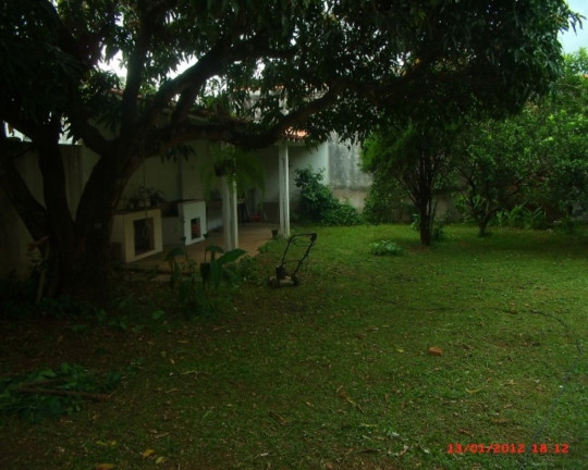 Imagem Casa com 3 Quartos à Venda,  em Ipiranga - São Paulo
