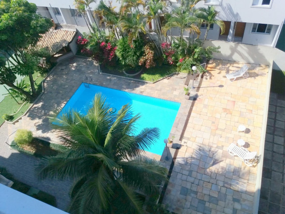 Cobertura com 3 Quartos à Venda, 272 m² em Enseada - Guarujá