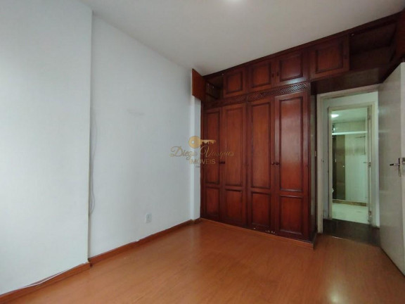 Imagem Apartamento com 1 Quarto à Venda, 43 m² em Várzea - Teresópolis