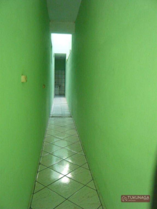 Imagem Sobrado à Venda, 540 m² em Jardim Brasil - São Paulo Imagem Sobrado à Venda, 540 m² em Jardim Brasil - São Paulo