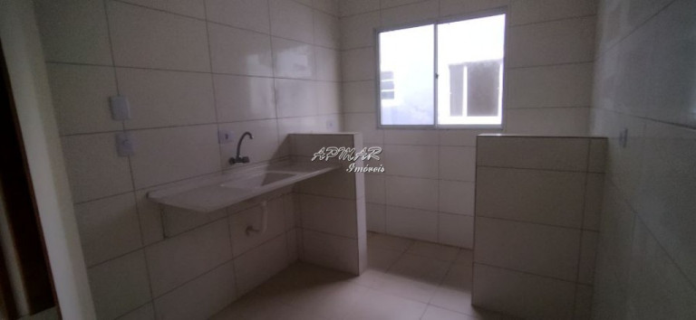 Imagem Apartamento com 2 Quartos à Venda, 46 m² em Solemar - Praia Grande Imagem Apartamento com 2 Quartos à Venda, 46 m² em Solemar - Praia Grande