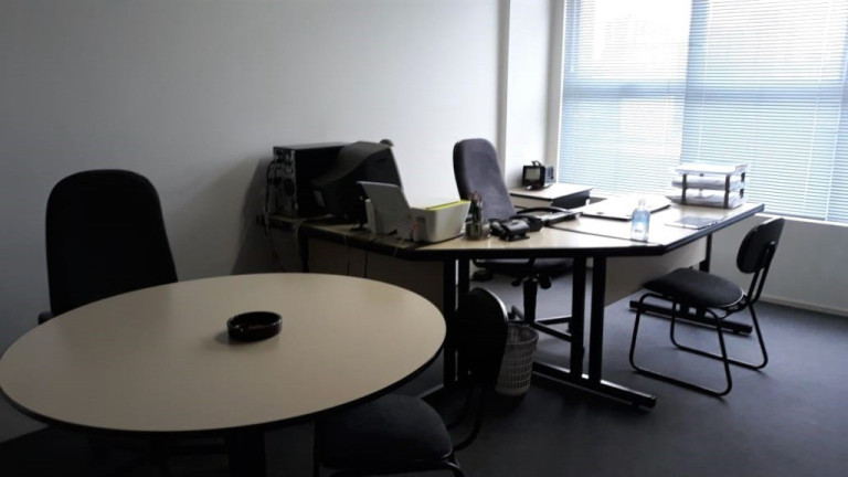 Imóvel Comercial à Venda, 30 m² em Santo Amaro - São Paulo