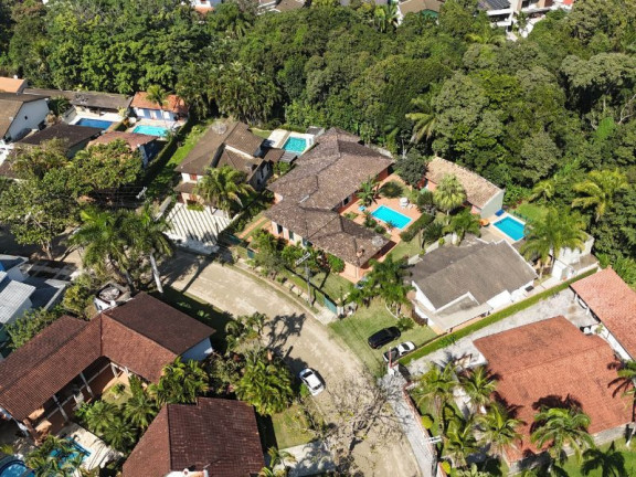 Imagem Casa com 5 Quartos à Venda, 357 m² em Riviera - Bertioga