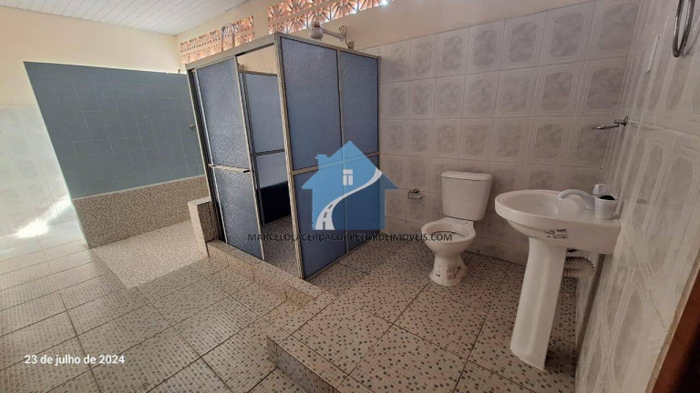 Imagem Casa com 5 Quartos para Alugar,  em Parque 10 De Novembro - Manaus