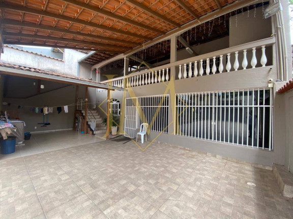 Imagem Casa com 4 Quartos à Venda, 400 m² em Jk - Coronel Fabriciano