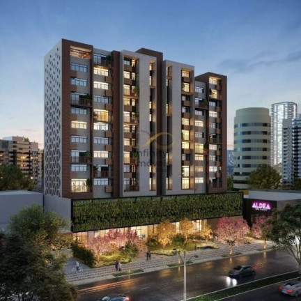 Imagem Apartamento com 2 Quartos à Venda, 2 m² em Lourdes - Belo Horizonte