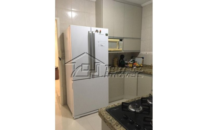 Imagem Casa de Condomínio com 2 Quartos à Venda, 80 m² em Residencial De Ville  - São José Dos Campos