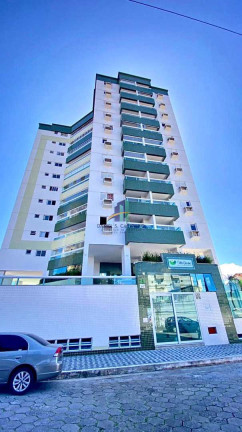 Imagem Apartamento com 1 Quarto à Venda, 44 m² em Guilhermina - Praia Grande Imagem Apartamento com 1 Quarto à Venda, 44 m² em Guilhermina - Praia Grande