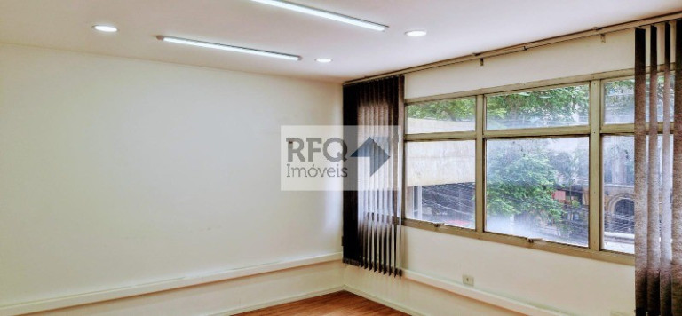 Imagem Sala Comercial à Venda, 42 m² em Jardim Paulista - São Paulo Imagem Sala Comercial à Venda, 42 m² em Jardim Paulista - São Paulo