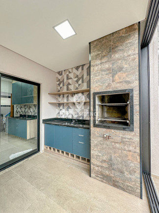 Imagem Casa com 3 Quartos à Venda, 195 m² em Ecologie Residencial Itatiba - Itatiba Imagem Casa com 3 Quartos à Venda, 195 m² em Ecologie Residencial Itatiba - Itatiba