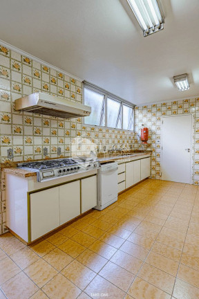 Imagem Casa com 3 Quartos à Venda, 589 m² em Brooklin Paulista - São Paulo Imagem Casa com 3 Quartos à Venda, 589 m² em Brooklin Paulista - São Paulo