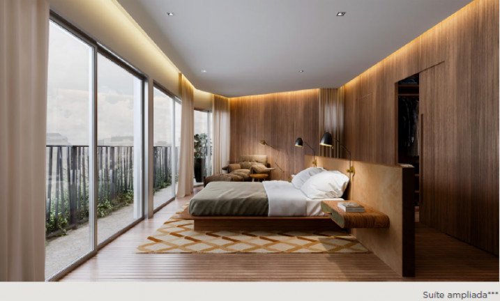 Imagem Apartamento com 4 Quartos à Venda, 270 m² em Itaim Bibi - São Paulo