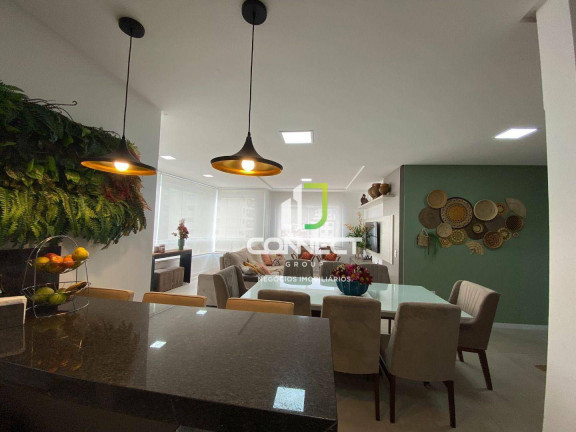 Imagem Apartamento com 3 Quartos à Venda, 119 m² em Centro - Balneário Camboriú