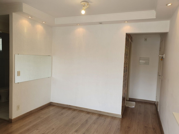 Imagem Apartamento com 3 Quartos à Venda, 57 m² em Jaguaré - São Paulo