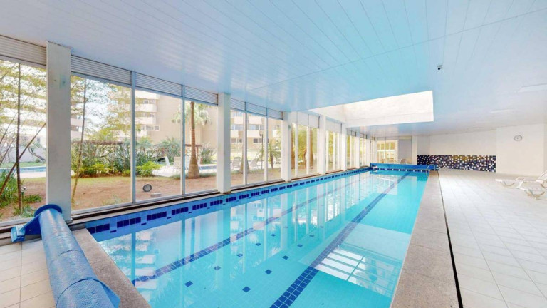 Apartamento com 2 Quartos à Venda, 115 m² em Paraíso - São Paulo