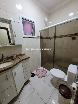 Imagem Sobrado com 4 Quartos à Venda,  em Jardim Umuarama - Indaiatuba