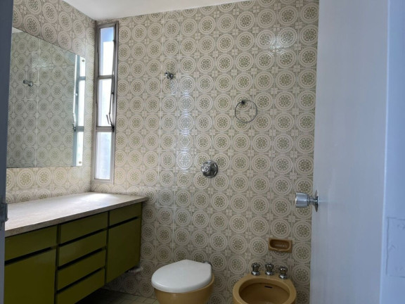 Imagem Apartamento com 3 Quartos à Venda, 129 m² em Paraíso - São Paulo
