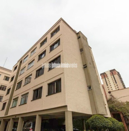 Imagem Apartamento com 3 Quartos à Venda, 73 m² em Alto Da Boa Vista - São Paulo
