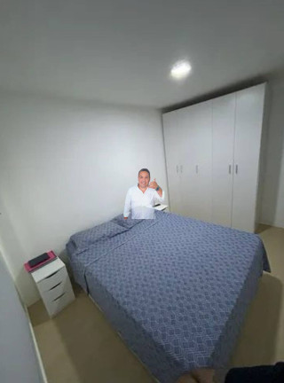 Imagem Apartamento com 2 Quartos à Venda, 67 m² em Taquara - Rio De Janeiro