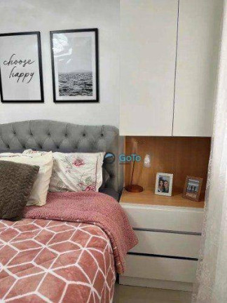 Imagem Apartamento com 2 Quartos à Venda, 50 m² em Vila Carrão - São Paulo