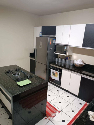 Imagem Sobrado com 3 Quartos à Venda, 130 m² em Jardim Ok - Londrina Imagem Sobrado com 3 Quartos à Venda, 130 m² em Jardim Ok - Londrina