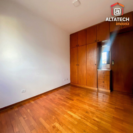 Imagem Imóvel com 3 Quartos à Venda, 120 m² em São Benedito - Poços De Caldas