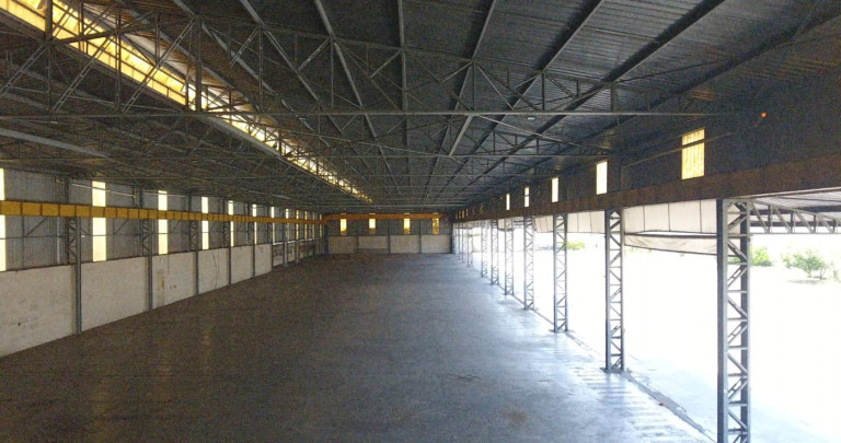Imagem Imóvel Comercial para Alugar, 6.000 m² em Vila Toninho - São José Do Rio Preto Imagem Imóvel Comercial para Alugar, 6.000 m² em Vila Toninho - São José Do Rio Preto