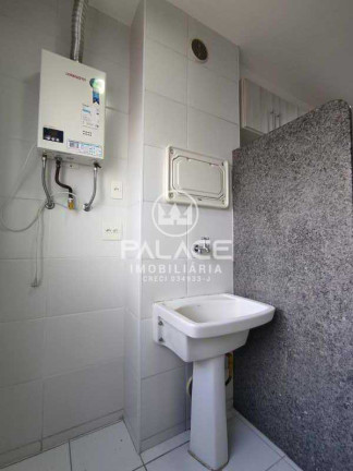 Imagem Apartamento com 2 Quartos para Alugar, 61 m² em Alto - Piracicaba Imagem Apartamento com 2 Quartos para Alugar, 61 m² em Alto - Piracicaba