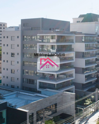 Imagem Imóvel com 3 Quartos à Venda, 217 m² em Jardim Catanduva - São Paulo