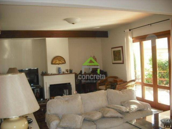 Imagem Casa de Condomínio com 3 Quartos à Venda, 300 m² em Granja Viana Ii - Cotia Imagem Casa de Condomínio com 3 Quartos à Venda, 300 m² em Granja Viana Ii - Cotia