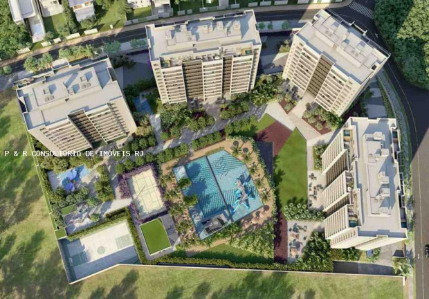 Imagem Apartamento com 4 Quartos à Venda, 184 m² em Rio De Janeiro