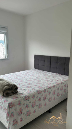 Apartamento com 3 Quartos à Venda, 98 m² em Marapé - Santos