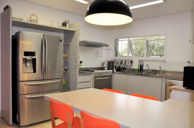 Imagem Casa de Condomínio com 7 Quartos à Venda, 442 m² em Granja Viana - Cotia Imagem Casa de Condomínio com 7 Quartos à Venda, 442 m² em Granja Viana - Cotia