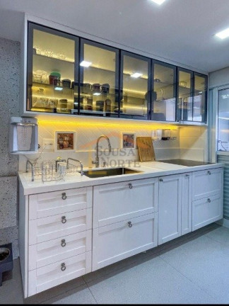 Imagem Apartamento com 3 Quartos à Venda, 81 m² em Vila Guilherme - São Paulo
