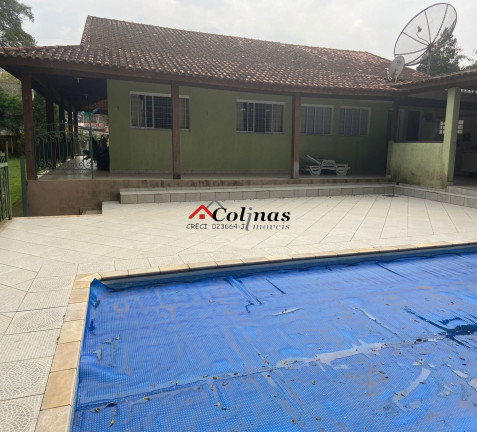 Imagem Imóvel com 6 Quartos à Venda, em Depois Do Centro - Ibiúna Imagem Imóvel com 6 Quartos à Venda, em Depois Do Centro - Ibiúna