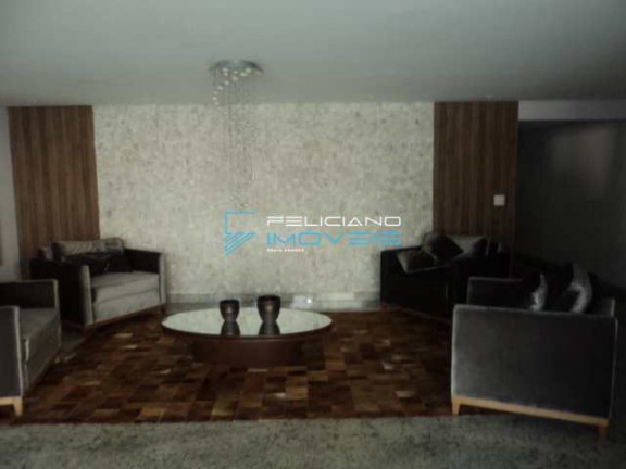 Imagem Apartamento com 2 Quartos à Venda, 86 m² em Aviação - Praia Grande