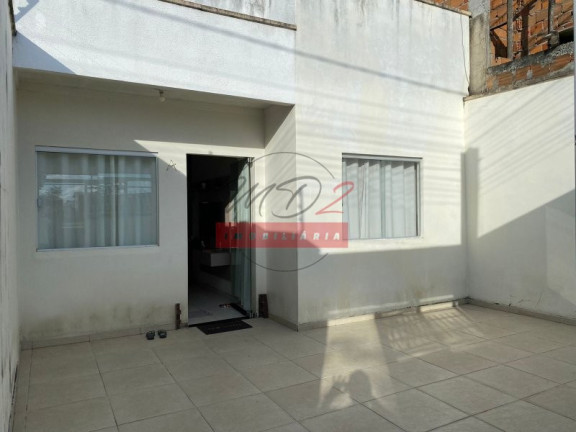 Imagem Casa com 2 Quartos à Venda, 120 m² em Campo Limpo - Feira De Santana Imagem Casa com 2 Quartos à Venda, 120 m² em Campo Limpo - Feira De Santana