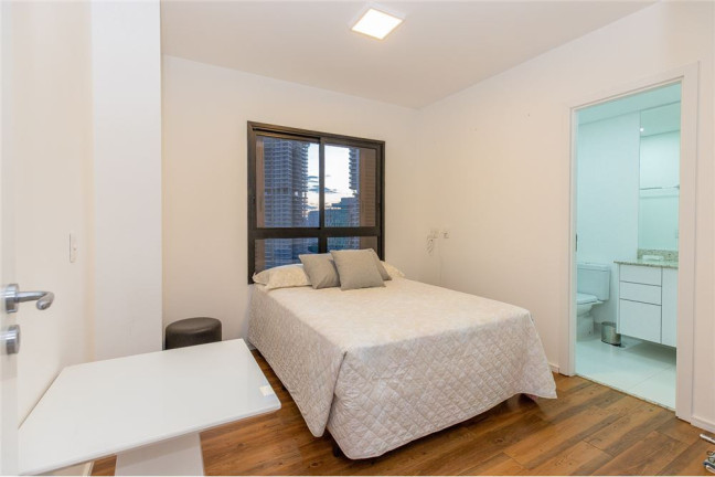 Imagem Apartamento com 2 Quartos à Venda, 106 m² em Jardim Das Acácias - São Paulo Imagem Apartamento com 2 Quartos à Venda, 106 m² em Jardim Das Acácias - São Paulo