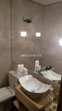 Imagem Apartamento com 3 Quartos à Venda, 145 m² em Vila Regente Feijó - São Paulo Imagem Apartamento com 3 Quartos à Venda, 145 m² em Vila Regente Feijó - São Paulo
