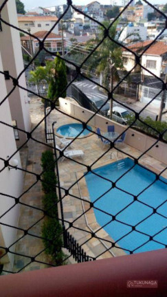 Imagem Apartamento com 3 Quartos à Venda, 70 m² em Vila Gustavo - São Paulo Imagem Apartamento com 3 Quartos à Venda, 70 m² em Vila Gustavo - São Paulo