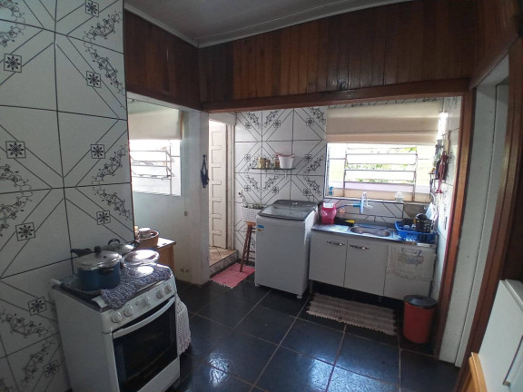Imagem Casa com 3 Quartos à Venda, 275 m² em Krahe - Viamão